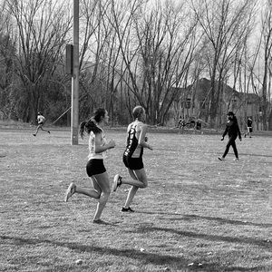 Meet your Posher, Ayla